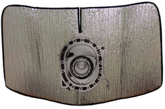 Custom RX-8 Sunshield