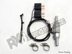 Cooling Fan Control Kit