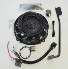 Oil Cooler Fan Kit