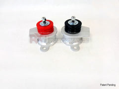 Lightweight Motor Mounts