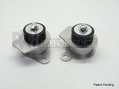 Motor Mounts