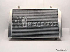 Ultimate Performance Radiator V-3