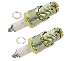 Spark Plugs for Forced Induction