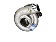 Greddy Turbo Upgrade
