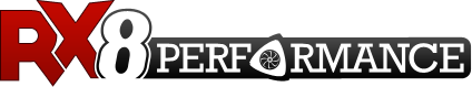 RX8Performance.com logo