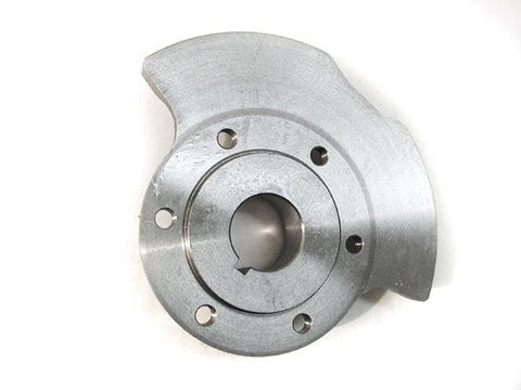 Rear Counterweight