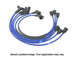 NGK Plug Wire Set