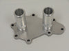 Electric Water Pump Conversion Plate