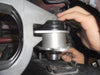 Lightweight Motor Mounts