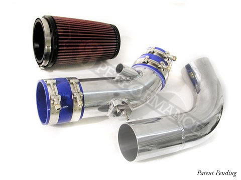 Greddy Turbo Cold Air Intake