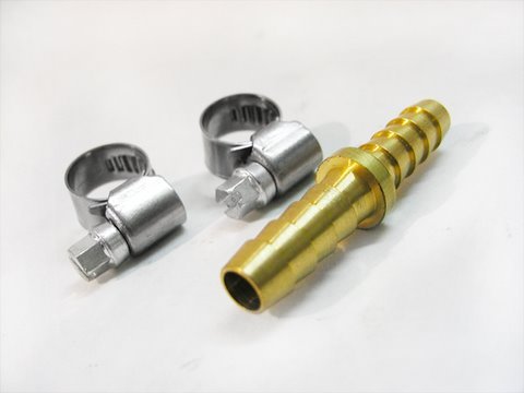 Throttle Body Bypass Kit