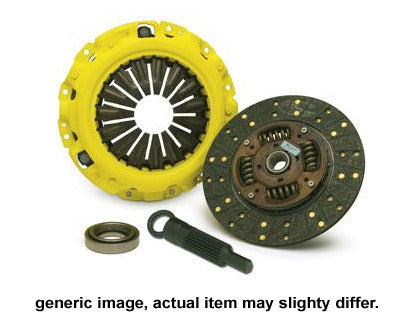 Clutch Kit - Heavy Duty Performance Street