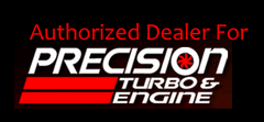 Precision Turbo Dealer