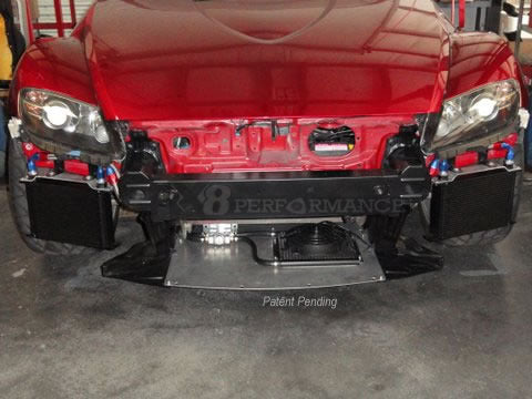 ACS PRO by RX-8 Performance | RX8Performance.com