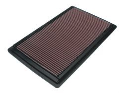 K&N Drop In Air Filter