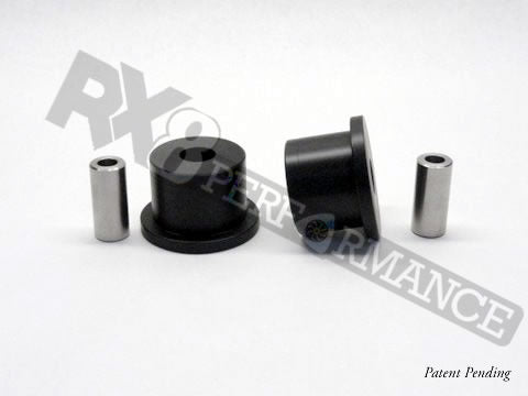 Differential Bushings