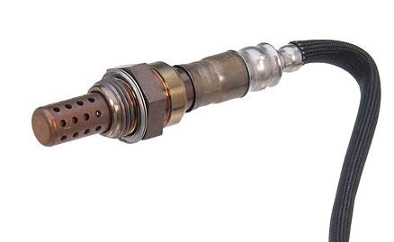 O2 Sensor Front