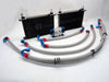 Performance Oil Cooler Kit