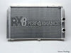 Ultimate Performance Radiator V-3 by RX-8 Performance | RX8Performance.com