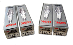 OE Replacement Spark Plugs